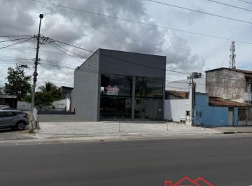 Foto 01 · Ponto Comercial para Locação localizado Na Noide em Feira de Santana