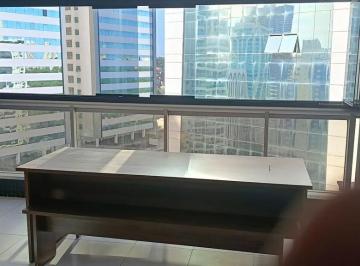 Foto 01 · Apartamento, Caminho das Árvores, Salvador, BA