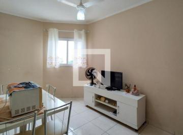 Apartamento · 38m² · 1 Quarto · 1 Vaga · Apartamento para Aluguel - Nova Mirim, 1 Quarto, 38 m² - Praia Grande