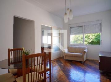 Apartamento · 60m² · 2 Quartos · Apartamento para Aluguel - Auxiliadora, 2 Quartos, 60 m² - Porto Alegre