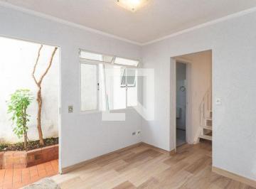 Casa · 70m² · 2 Quartos · Casa para Aluguel - Vila Romana, 2 Quartos, 70 m² - São Paulo