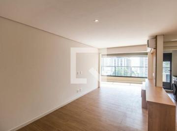 Apartamento · 124m² · 3 Quartos · 2 Vagas · Apartamento para Aluguel - Alphaville, 3 Quartos, 124 m² - Barueri
