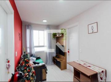 Apartamento · 36m² · 2 Quartos · Apartamento para Aluguel - Vila Augusta, 2 Quartos, 36 m² - Guarulhos