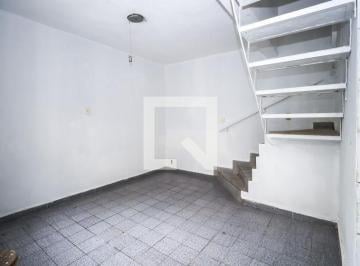 Casa · 70m² · 2 Quartos · Casa para Aluguel - Bosque da Saúde, 2 Quartos, 70 m² - São Paulo