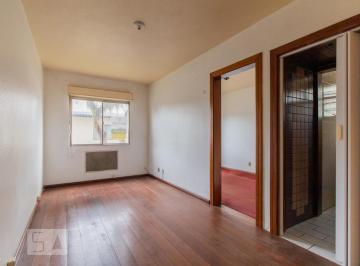 Apartamento · 44m² · 1 Quarto · Apartamento para Aluguel - São Miguel, 1 Quarto,  44 m² - São Leopoldo