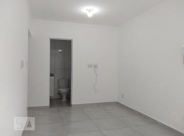Apartamento · 25m² · 1 Quarto · Apartamento para Aluguel - Vila Leopoldina, 1 Quarto, 25 m² - São Paulo
