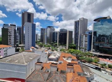 Apartamento de 3 quartos, São Paulo · pinheiro 