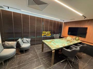 Comercial · 75m² · 1 Vaga · Sala Corporativa de Alto Padrão, Brisamar - João Pessoa