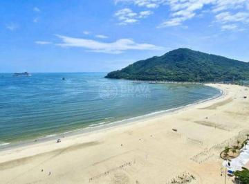 Apartamento · 68m² · 1 Quarto · 1 Vaga · EDIFÍCIO CAMBORIÚ PARK - CENTRO DE BALNEÁRIO CAMBORIÚ