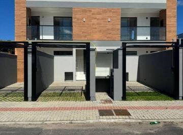 Apartamento · 90m² · 3 Quartos · 1 Vaga · Apto - 1 Suíte + 2 Qt - 90 m² - São Vicente - Itajaí/SC