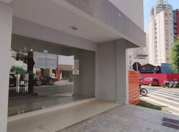 Comercial · 154m² · Sala comercial à venda no Ed Vintage no Centro de Balneário Camboriú