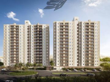 Apartamento · 71m² · 3 Quartos · 2 Vagas · Eco Vila Tulipa | Construtora Eco Vila | Construção | 71 Metros | 03 Dormitórios | Suíte | Varanda |