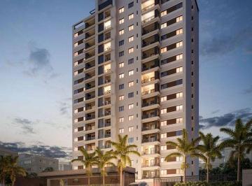 Apartamento · 67m² · 2 Quartos · 1 Vaga · Eco Vila Primavera | Construtora Eco Vila | Construção | 67 Metros | 02 Dormitórios | Suíte | Varand