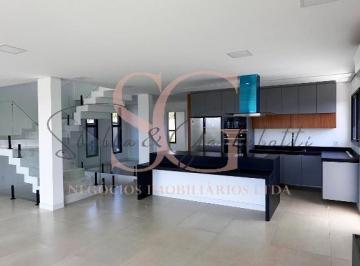 Sala · Casa à venda no Ibi Aram II em Itupeva por R$2.700.000