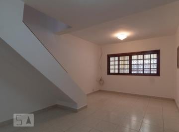 Casa · 140m² · 2 Quartos · 2 Vagas · Casa para Aluguel - Jardim Éster Yolanda, 2 Quartos, 140 m2 - São Paulo