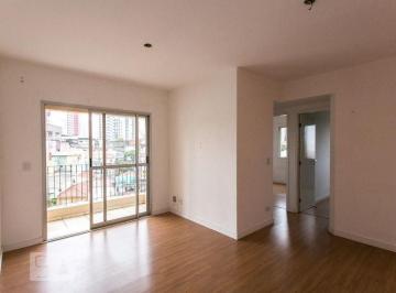 Apartamento · 56m² · 2 Quartos · 1 Vaga · Apartamento para Aluguel - Vila Carrão, 2 Quartos, 56 m2 - São Paulo