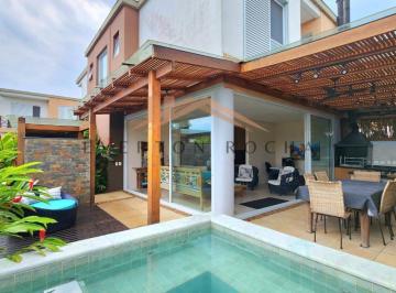 Imagem do Imóvel · Condomínio com lazer completo - Casa com 4 suítes e piscina para venda em Juquehy