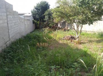 Foto 01 · RA AMIL Vende Terreno de 500m² no Jardim Santa Fé - São José dos Campos - SP