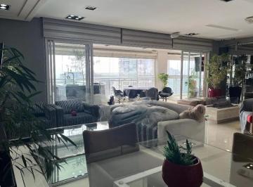 Apartamento de 4 quartos, São Paulo · Excelente apartamento na VILA ROMANA, bairro tem ganhado destaque na capital!