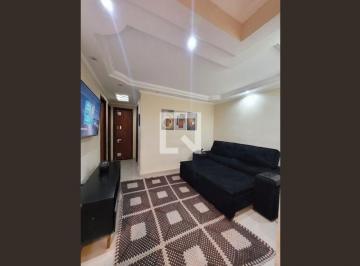 Apartamento · 55m² · 3 Quartos · 1 Vaga · Apartamento à Venda - Cangaíba, 3 Quartos,  55 m² - São Paulo
