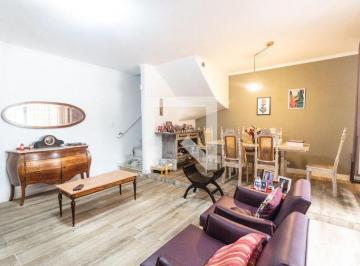 Casa · 185m² · 3 Quartos · 2 Vagas · Casa à Venda - Santana, 3 Quartos, 185 m² - São Paulo