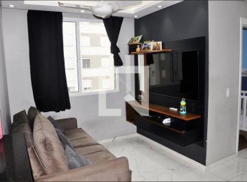 Apartamento · 45m² · 2 Quartos · 1 Vaga · Apartamento à Venda - Piqueri, 2 Quartos, 45 m² - São Paulo