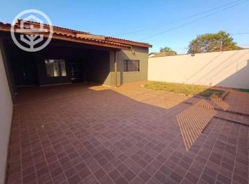 d401e8ab7ad7e557c5cc855feaf02dd399631c4e · Casa à venda, 194 m² por R$ 750.000,00 - Nogueira - Barretos/SP