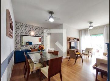 Apartamento · 91m² · 3 Quartos · 2 Vagas · Apartamento à Venda - Vila Isabel, 3 Quartos,  91 m² - Rio de Janeiro