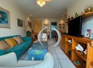 b95c191d81f7034bb3d861e61436cb367df788ac · Apartamento na praia da Enseada, Guaruja a venda, amplo, perto da praia