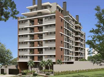 Apartamento 144m² Venda Água Verde · Água Verde Garden, 2 quartos, 2 vagas de Garagem 147m²