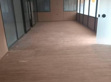 Comercial · 160m² · 4 Vagas · Sala em Alphaville Industrial, Barueri/SP de 160m² para locação R$ 6.000,00/mes
