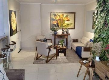 Apartamento · 122m² · 3 Quartos · 2 Vagas · Apartamento em Vila Mirim, Praia Grande/SP de 122m² 3 quartos à venda por R$ 940.000,00