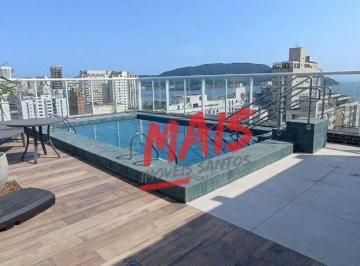Apartamento · 82m² · 2 Quartos · 1 Vaga · Apartamento em Aparecida, Santos/SP de 82m² 2 quartos à venda por R$ 949.000,00