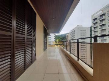 Apartamento · 160m² · 4 Quartos · 2 Vagas · Apartamento em Barra Funda, Guarujá/SP de 160m² 4 quartos à venda por R$ 850.000,00