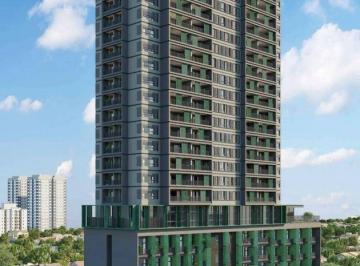 Apartamento · 58m² · 2 Quartos · 1 Vaga · Apartamento em Santo Amaro, São Paulo/SP de 58m² 2 quartos à venda por R$ 834.000,00