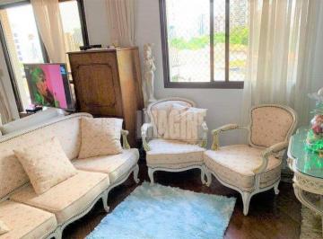 Apartamento · 123m² · 2 Quartos · 2 Vagas · Apartamento em Vila Regente Feijó, São Paulo/SP de 123m² 2 quartos à venda por R$ 850.000,00