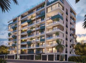 Apartamento · 109m² · 3 Quartos · 2 Vagas · Apartamento em Camboinha, Cabedelo/PB de 109m² 3 quartos à venda por R$ 928.218,01