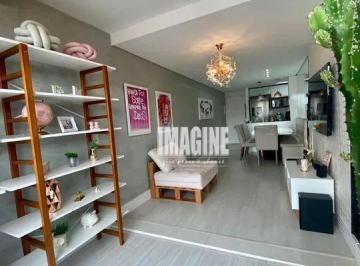 Apartamento · 63m² · 2 Quartos · 2 Vagas · Apartamento em Vila Regente Feijó, São Paulo/SP de 63m² 2 quartos à venda por R$ 703.000,00