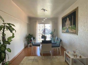 Apartamento · 98m² · 3 Quartos · 1 Vaga · Apartamento em Vila Firmiano Pinto, São Paulo/SP de 98m² 3 quartos à venda por R$ 860.000,00