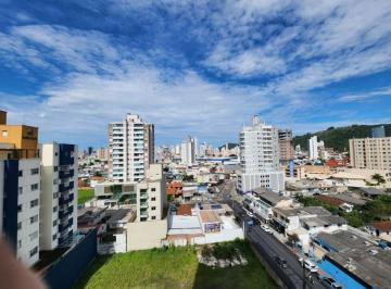 Apartamento · 63m² · 2 Quartos · 1 Vaga · Apartamento em Vila Operária, Itajaí/SC de 63m² 2 quartos à venda por R$ 905.000,00