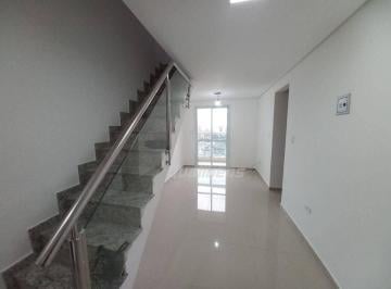 Apartamento · 130m² · 3 Quartos · 1 Vaga · Apartamento em Parque São Vicente, Mauá/SP de 130m² 3 quartos à venda por R$ 590.000,00
