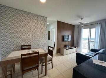 Apartamento · 64m² · 2 Quartos · 2 Vagas · Apartamento em Cidade Ocian, Praia Grande/SP de 64m² 2 quartos à venda por R$ 570.000,00