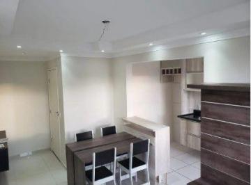 Apartamento · 50m² · 2 Quartos · 1 Vaga · Apartamento em Jardim Mirante dos Ovnis, Votorantim/SP de 50m² 2 quartos à venda por R$ 205.000,00