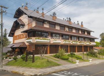 Apartamento · 95m² · 2 Quartos · 1 Vaga · Apartamento em Loteamento Lago Negro, Gramado/RS de 95m² 2 quartos à venda por R$ 920.000,00