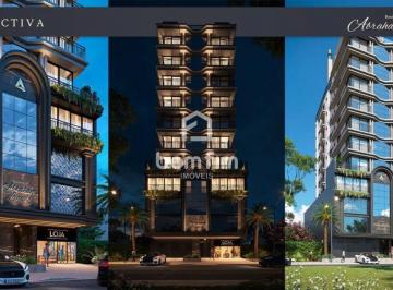 Apartamento · 88m² · 2 Quartos · 1 Vaga · Apartamento em Zona Nova, Capao Da Canoa/RS de 88m² 2 quartos à venda por R$ 886.000,00