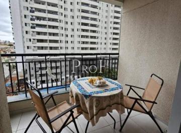 Apartamento · 54m² · 2 Quartos · 1 Vaga · Apartamento em Vila Nair, São Paulo/SP de 54m² 2 quartos à venda por R$ 700.000,00