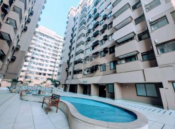 Apartamento · 76m² · 3 Quartos · 1 Vaga · Apartamento em Centro, Niterói/RJ de 76m² 3 quartos à venda por R$ 550.000,00