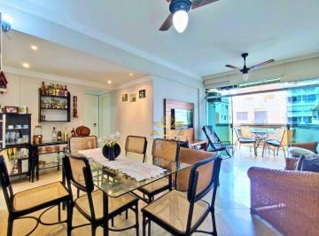 Apartamento · 80m² · 2 Quartos · 1 Vaga · Apartamento em Jardim Las Palmas, Guarujá/SP de 80m² 2 quartos à venda por R$ 540.000,00