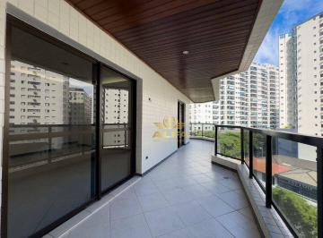 Apartamento · 150m² · 4 Quartos · 2 Vagas · Apartamento em Centro, Guarujá/SP de 150m² 4 quartos à venda por R$ 1.000.000,00