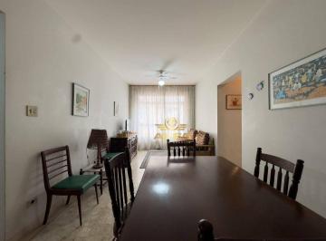Apartamento · 75m² · 2 Quartos · 1 Vaga · Apartamento em Barra Funda, Guarujá/SP de 75m² 2 quartos à venda por R$ 540.000,00